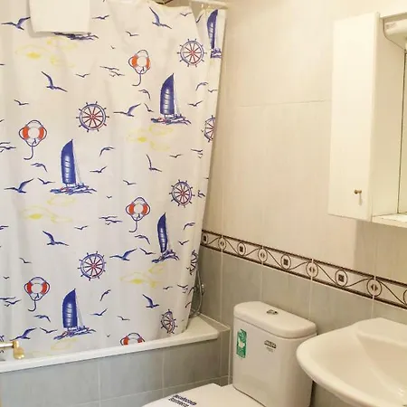 Piso Zona Vieja Plaza De Abastos Ii سانتياغو دي كومبوستيلا