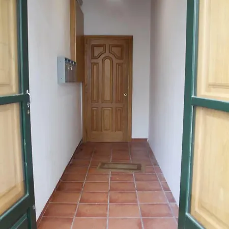 Piso Zona Vieja Plaza De Abastos Ii *