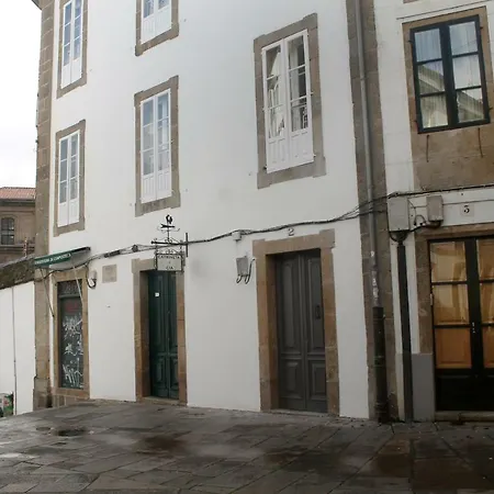 Piso Zona Vieja Plaza De Abastos Ii *